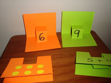 Pop Ups