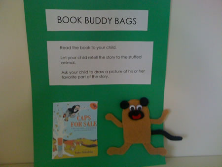 Book Buddy