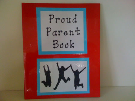 Proud Parent