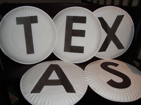 Paper Plates