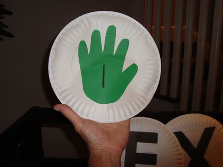 Paper Plates