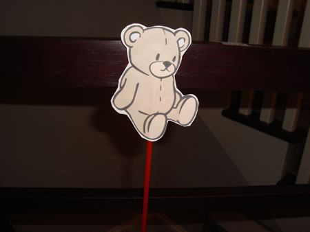 Teddy Bear