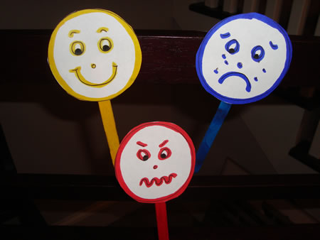 Faces