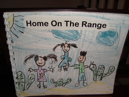 Class Book