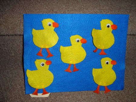 Ducks