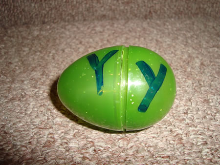 Eggs