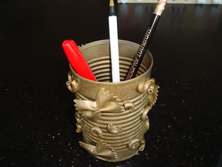 Pencil Can
