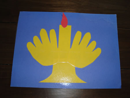 Menorah