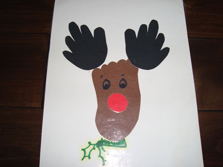 Reindeer 2