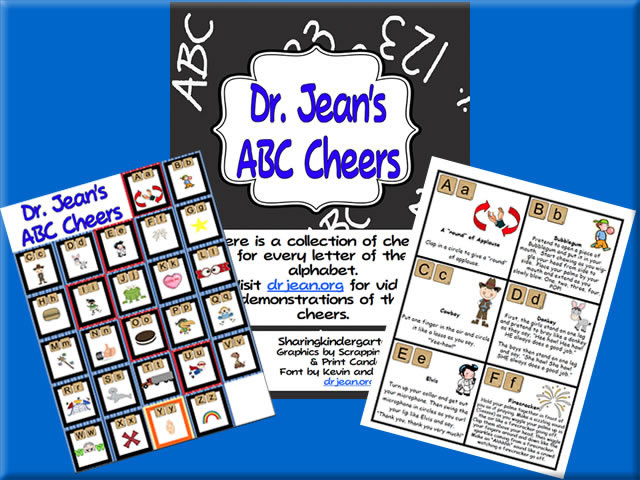 Cheer Cards
