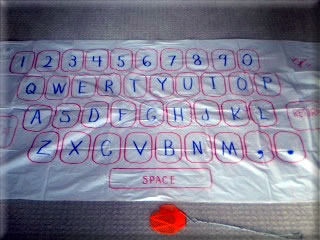 Keyboard