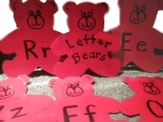 Bears