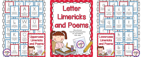 Limericks