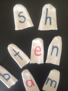 Phonics