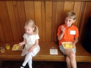 Children