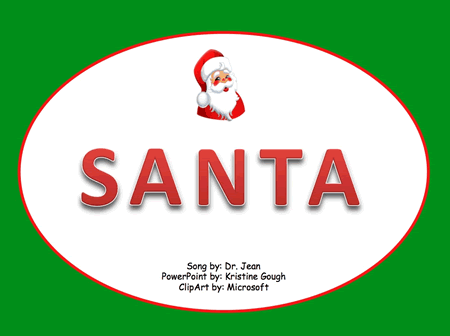 Jingle Bells