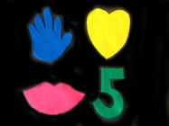 4 H