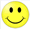 Smiley face