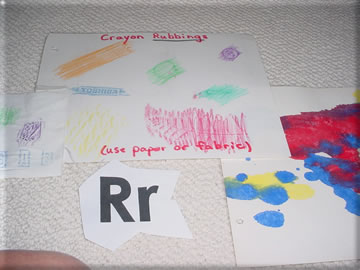 Rubbings