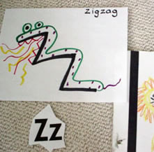 Zig Zag