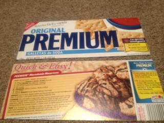 Box Tops
