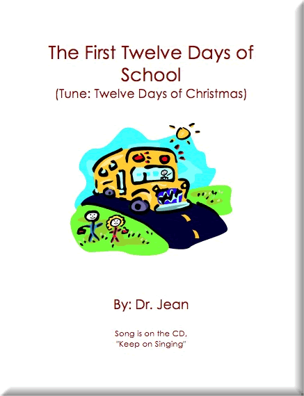 First Twelve Days