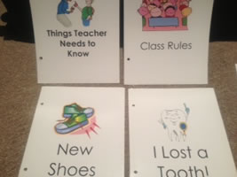 Functional Print Books