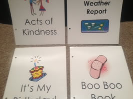 Boo Boo Book