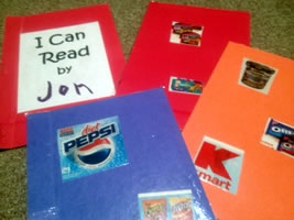 I Can Read