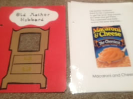 Old Mother Hubbard