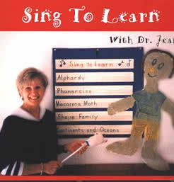 Sing to Learn