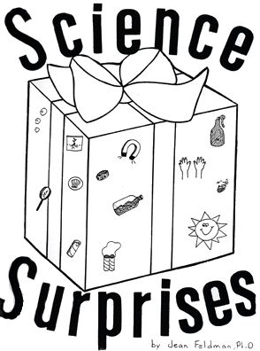 Science Surprises